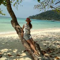 Отзыв от Ольга - Visa DTV